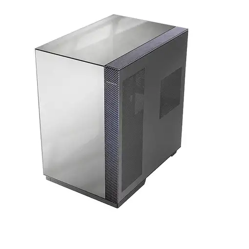 Mars Gaming MC-3GFPRO Torre Cromo