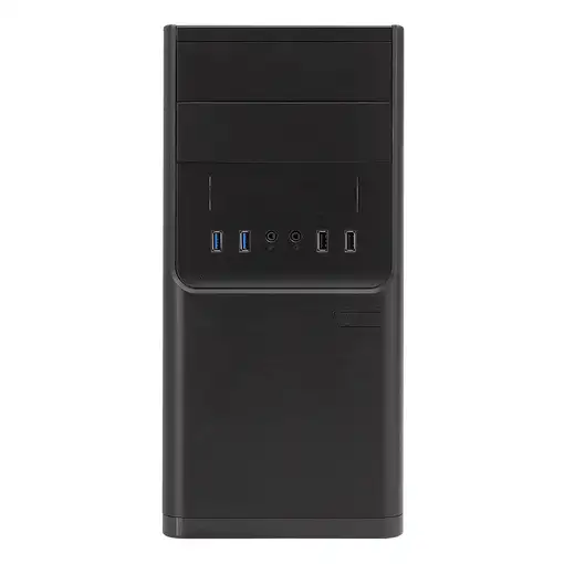 UNYKAch Dark Shadow Torre Negro 500 W