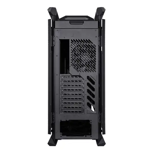 ASUS ROG HYPERION GR701 Torre Negro