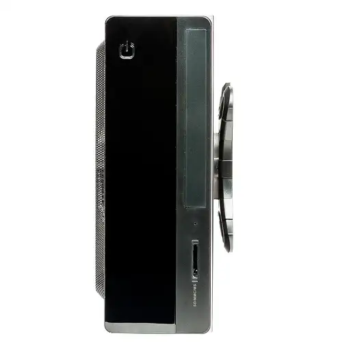 UNYKAch UK 1007 Torre Negro 150 W