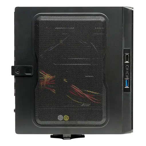 UNYKAch UK 1007 Torre Negro 150 W