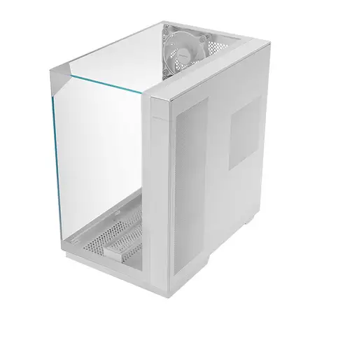 Mars Gaming MC-3GFW Torre Blanco