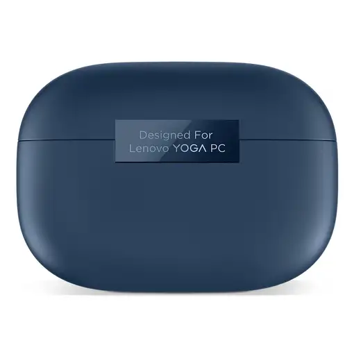 Lenovo YOGA PC Edition Auriculares True Wireless Stereo (TWS) Dentro de oído Llama