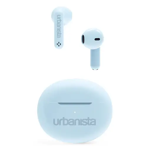 Urbanista Austin Auriculares True Wireless Stereo (TWS) Dentro de oído Llamadas/Mú