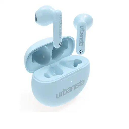 Urbanista Austin Auriculares True Wireless Stereo (TWS) Dentro de oído Llamadas/Mú