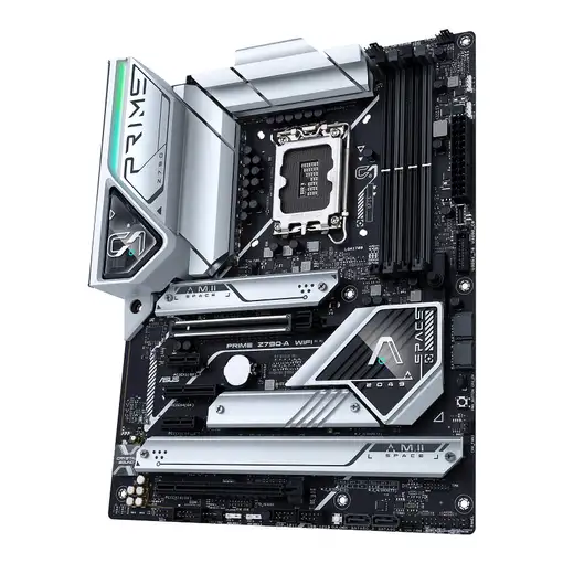 ASUS PRIME Z790-A WIFI Intel Z790 LGA 1700 ATX