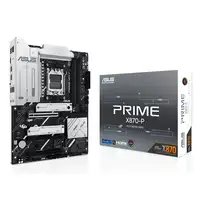 ASUS PRIME X870-P AMD X870 Zócalo AM5 ATX
