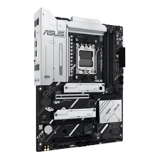 ASUS PRIME X870-P AMD X870 Zócalo AM5 ATX