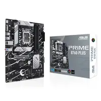 ASUS PRIME B760-PLUS Intel B760 LGA 1700 ATX