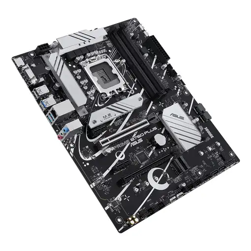 ASUS PRIME B760-PLUS Intel B760 LGA 1700 ATX
