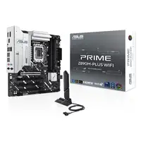 ASUS PRIME Z890M-PLUS WIFI Intel Z890 LGA 1851 (Socket V1) micro ATX