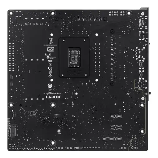 ASUS PRIME Z890M-PLUS WIFI Intel Z890 LGA 1851 (Socket V1) micro ATX