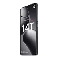 Xiaomi 14T 12/256GB Negro Titanio Libre