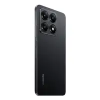 Xiaomi 14T 12/256GB Negro Titanio Libre