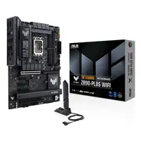ASUS TUF GAMING Z890-PLUS WIFI Intel Z890 LGA 1851 (Socket V1) ATX