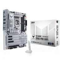 ASUS TUF GAMING Z890-PRO WIFI Intel Z890 LGA 1851 (Socket V1) ATX