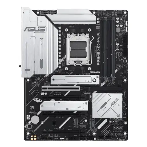 ASUS Prime X870-P WIFI AMD X870 Zócalo AM5 ATX