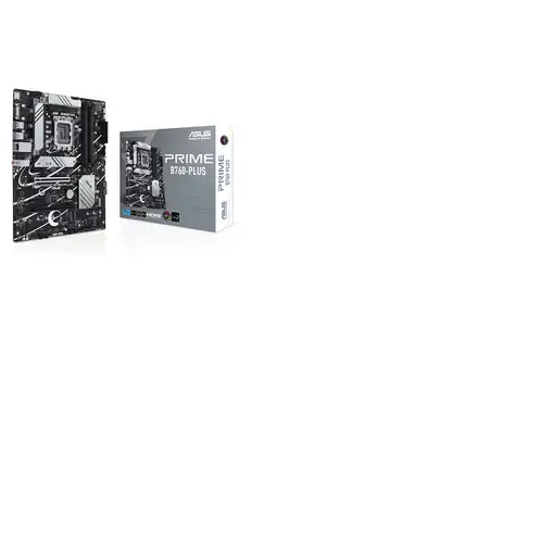 ASUS PRIME B760-PLUS Intel B760 LGA 1700 ATX