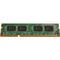 HP Memoria SODIMM DDR3 de 144 pines (800 MHz) y 2 GB x32 de