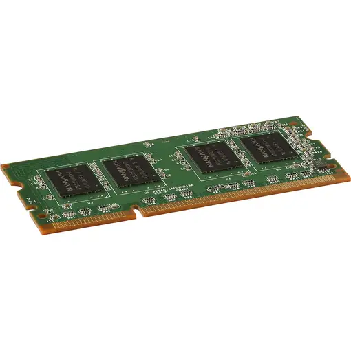 HP Memoria SODIMM DDR3 de 144 pines (800 MHz) y 2 GB x32 de