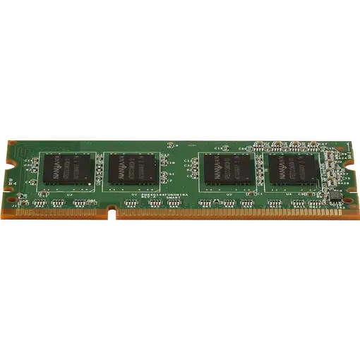HP Memoria SODIMM DDR3 de 144 pines (800 MHz) y 2 GB x32 de