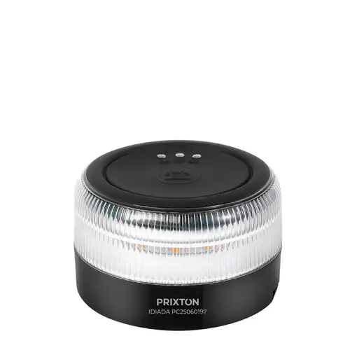 Baliza Homologada DGT con Geolocalización Obligatoria enero 2026 PRIXTON Baliza Homologada DGT con Geolocalización Obligatoria enero 2026 PRIXTON