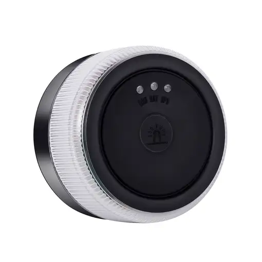 Baliza Homologada DGT con Geolocalización Obligatoria enero 2026 PRIXTON