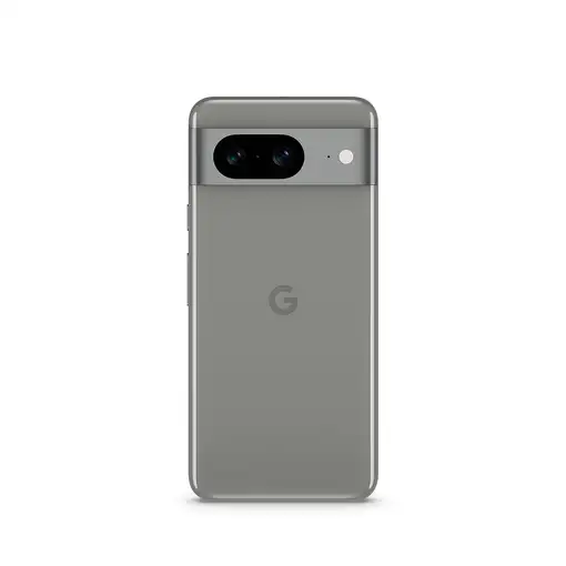 Google Pixel 8 15,8 cm (6.2") SIM doble 5G USB Tipo C 8 GB 128 GB 4575 mAh Verde,