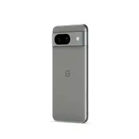 Google Pixel 8 15,8 cm (6.2") SIM doble 5G USB Tipo C 8 GB 128 GB 4575 mAh Verde,