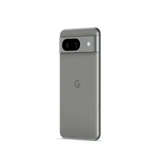 Google Pixel 8 15,8 cm (6.2") SIM doble 5G USB Tipo C 8 GB 128 GB 4575 mAh Verde,