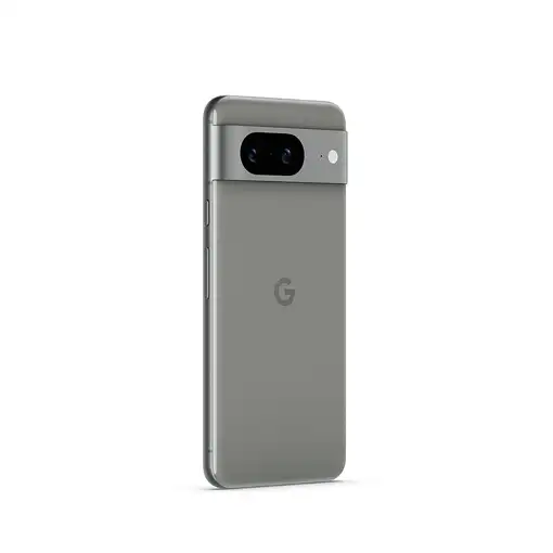 Google Pixel 8 15,8 cm (6.2") SIM doble 5G USB Tipo C 8 GB 128 GB 4575 mAh Verde,
