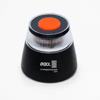 Baliza Ebox V16 Conectada y Certificada DGT