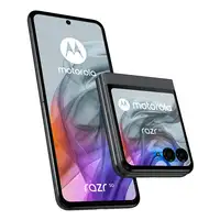 Smartphone Motorola razr 50 17,5 cm (6.9'') 5G B 420 256GB/8GB RAM gris MOTOROLA Smartphone Motorola razr 50 17,5 cm (6.9'') 5G B 420 256GB/8GB RAM gris MOTOROLA