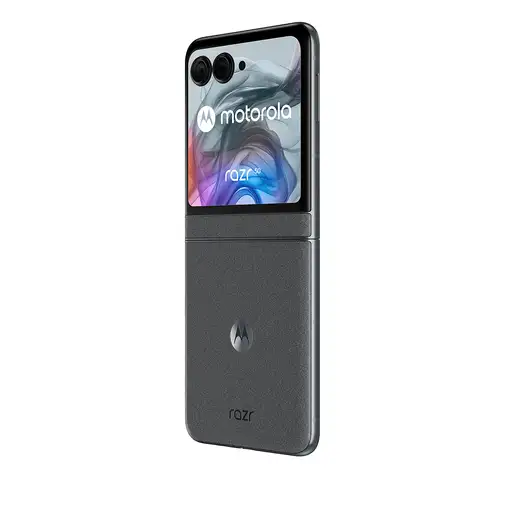 Smartphone Motorola razr 50 17,5 cm (6.9'') 5G B 420 256GB/8GB RAM gris MOTOROLA