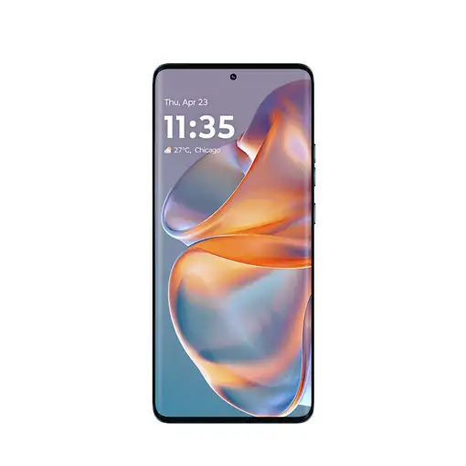 Smartphone edge 12 + 512GB Azul MOTOROLA
