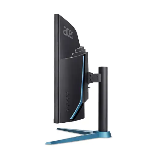Acer Nitro ED0 ED340CU J0 pantalla para PC 86,4 cm (34'') 3440 x 1440 Pixeles Ultra