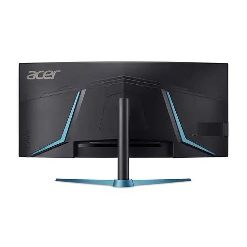 Acer Nitro ED0 ED340CU J0 pantalla para PC 86,4 cm (34'') 3440 x 1440 Pixeles Ultra