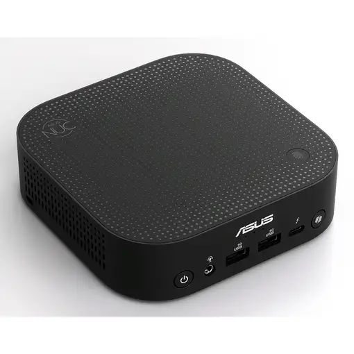 ASUS NUC RNUC14LNKU5073N2 Intel Core Ultra 5 226V 16 GB LPDDR5x-SDRAM 512 GB SSD W