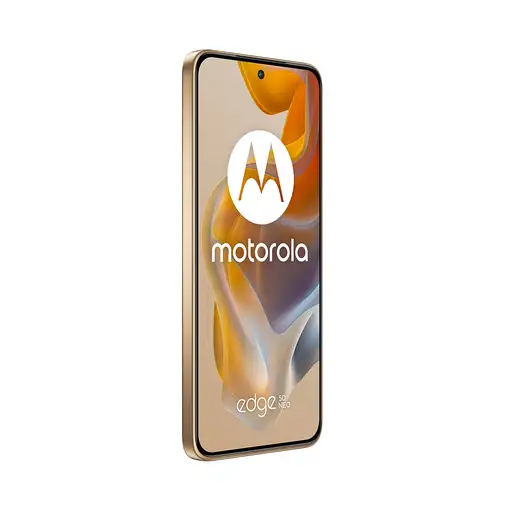 Motorola edge 50 Neo 16,1 cm (6.36") SIM doble Android 14 5G USB Tipo C 12 GB 512