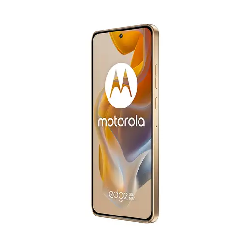 Motorola edge 50 Neo 16,1 cm (6.36") SIM doble Android 14 5G USB Tipo C 12 GB 512