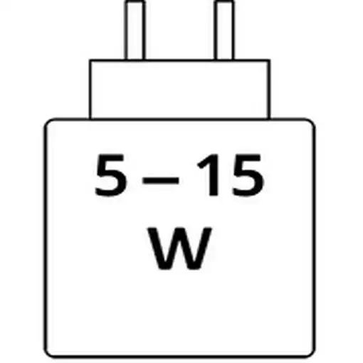 Smartphone Motorola 54 5G 16,5 cm (6.5'')  B 5000 mAh 256GB/8GB RAM azul MOTOROLA