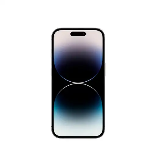 Apple iPhone 14 Pro 15,5 cm (6.1\) SIM doble iOS 16 5G 512 GB Negro