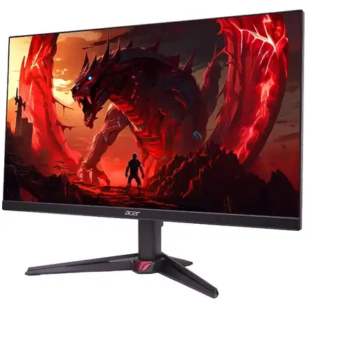Acer NITRO VG0 VG240Y X1 pantalla para PC 60,5 cm (23.8'') 1920 x 1080 Pixeles
