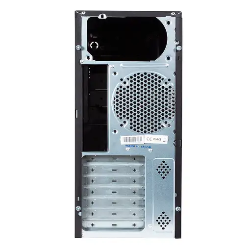 UNYKAch Caviar 8K PRO Torre Negro