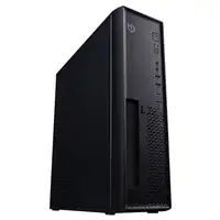 Hiditec SM10 Small Form Factor (SFF) Negro