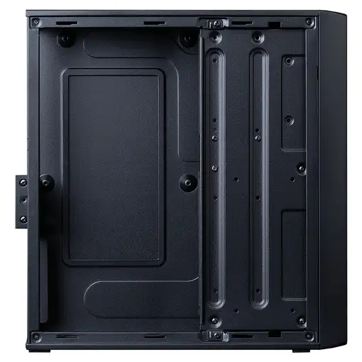 Hiditec SM10 Small Form Factor (SFF) Negro