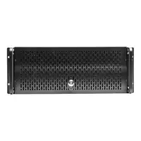 UNYKAch 4U 19″ UK 4129 Estante Negro