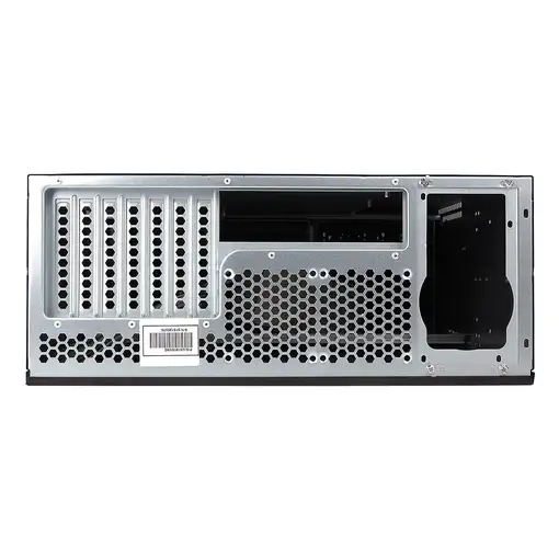 UNYKAch 4U 19″ UK 4129 Estante Negro