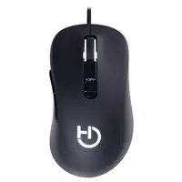 Hiditec Blitz ratón Juego mano derecha USB tipo A IR LED 3500 DPI