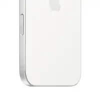 Apple iPhone 16 Plus 17 cm (6.7\) SIM doble iOS 18 5G USB Tipo C 128 GB Blanco